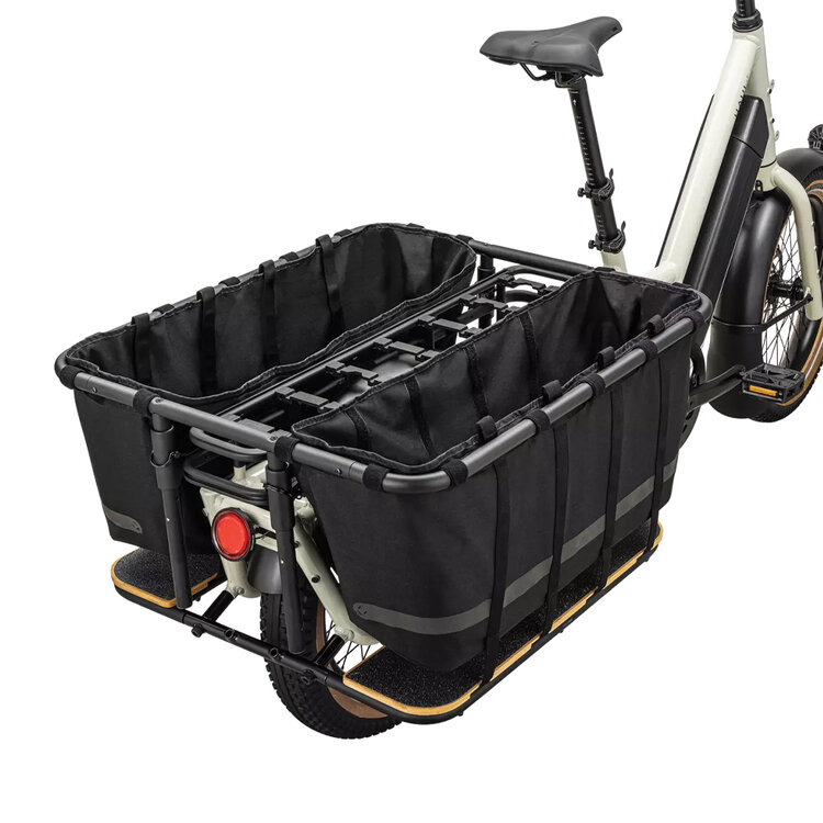 Specialized Specialized Globe Adjustable Cargo Rail