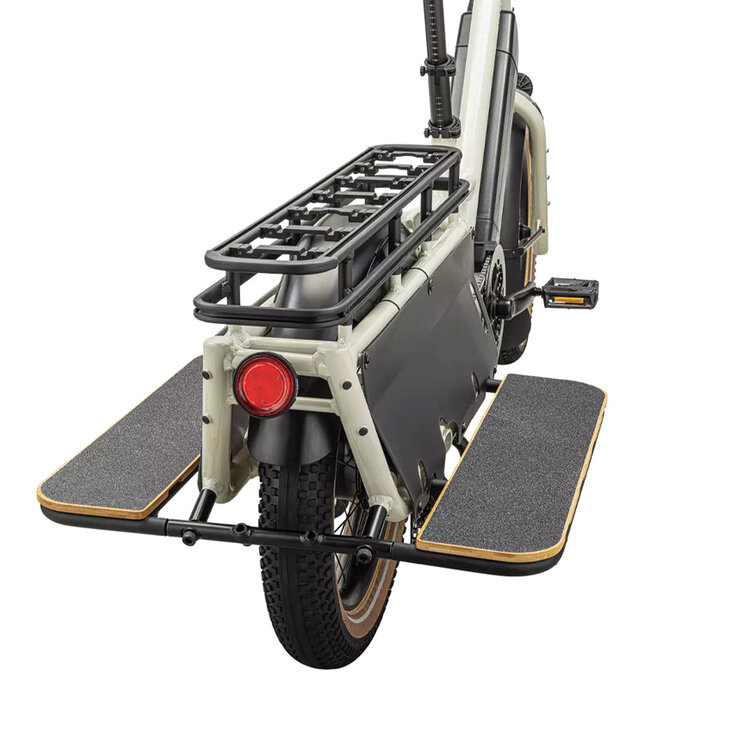 Specialized Specialized Globe LT Running Boards