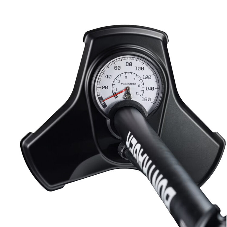 Trek Trek Charger Floor Pump