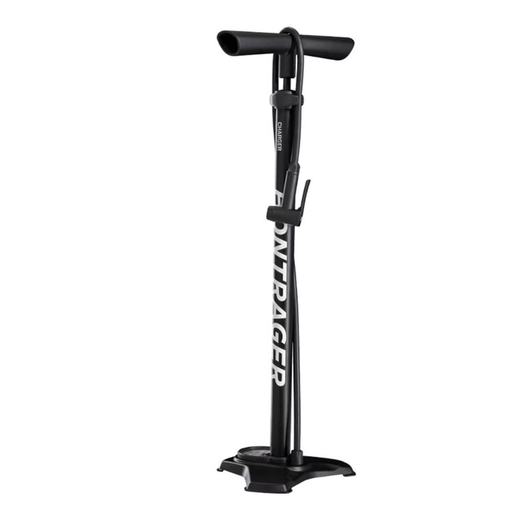 Trek Trek Charger Floor Pump