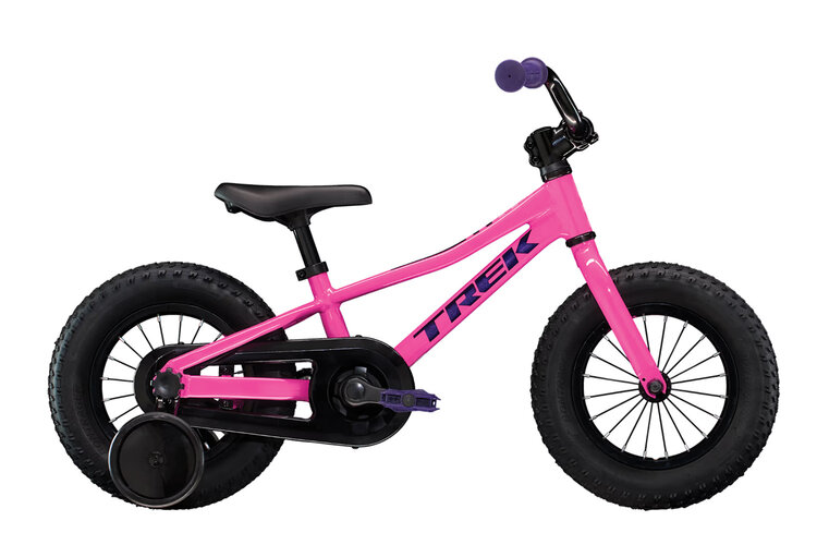 Trek Trek Precaliber 12 — Kids' Bike
