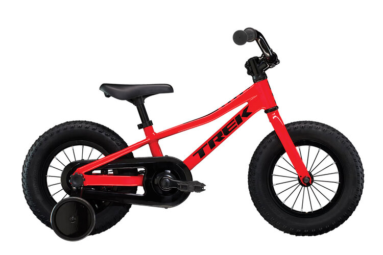 Trek Trek Precaliber 12 — Kids' Bike