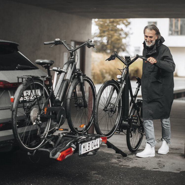 Thule Thule Epos 3 w Lights