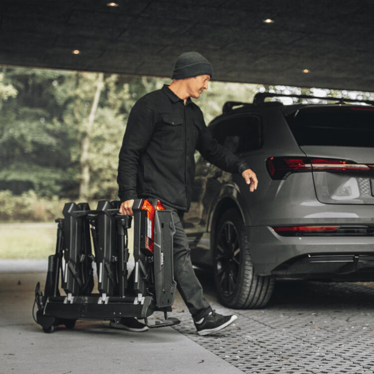 Thule Thule Epos 3 w Lights