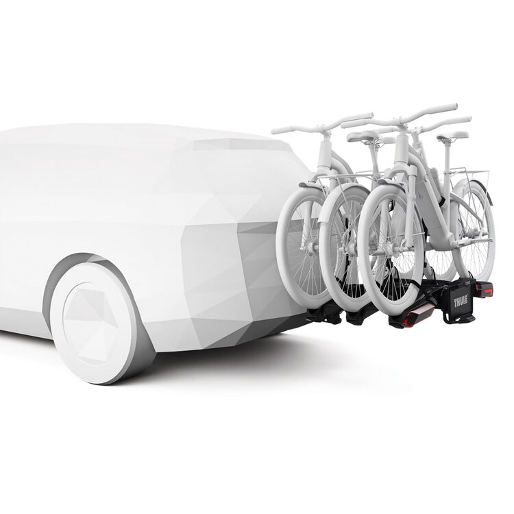 Thule Thule Epos 3 w Lights