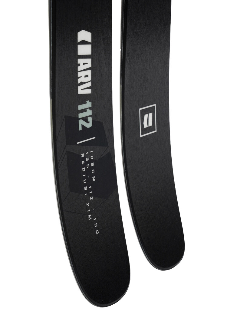 Armada Armada ARV 112 Black Edition Skis 2027