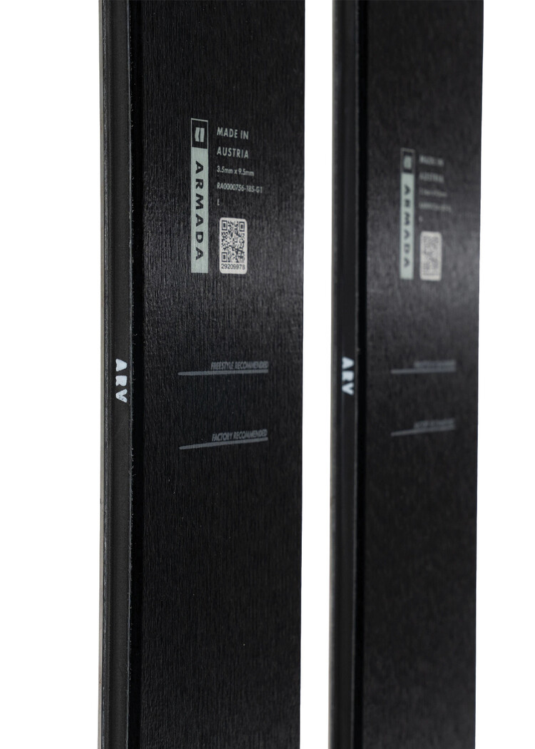Armada Armada ARV 112 Black Edition Skis 2027