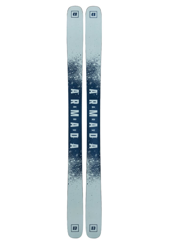 Armada Armada ARV 112 Black Edition Skis 2027