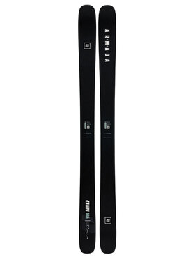 Armada Armada ARV 106 Black Edition Skis 2027