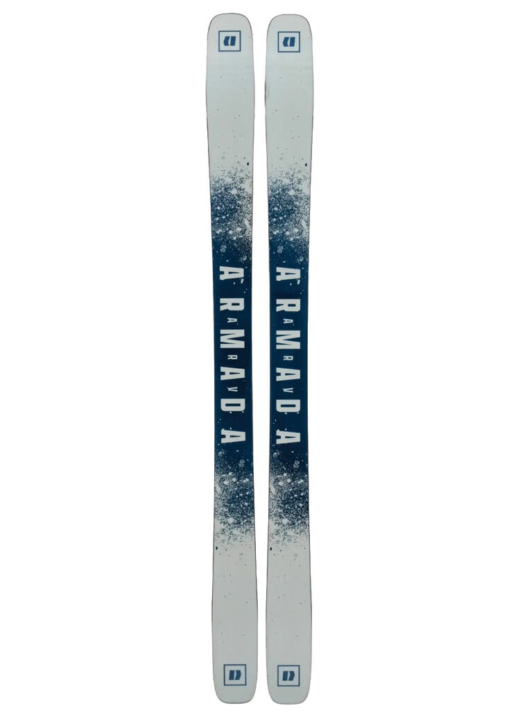 Armada Armada ARV 106 Black Edition Skis 2027