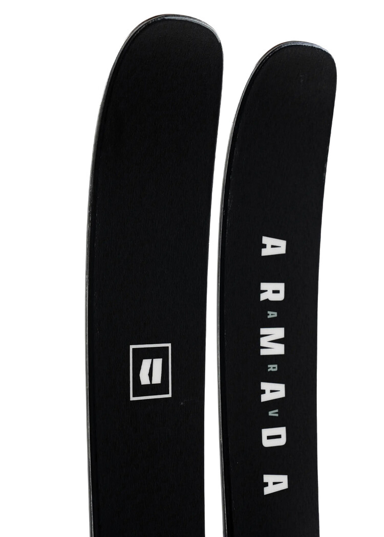 Armada 2027 Armada ARV 106 Black Edition — Men's All-Mountain / Freeride Ski