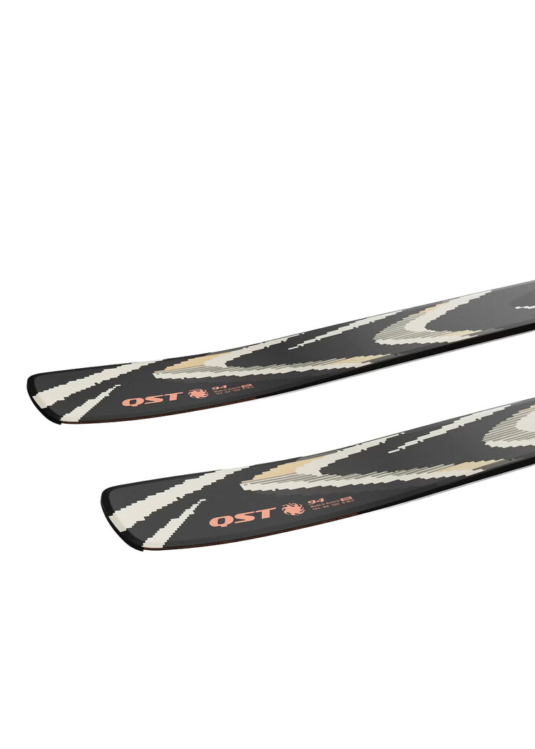 Salomon Salomon QST 94 Skis 2027
