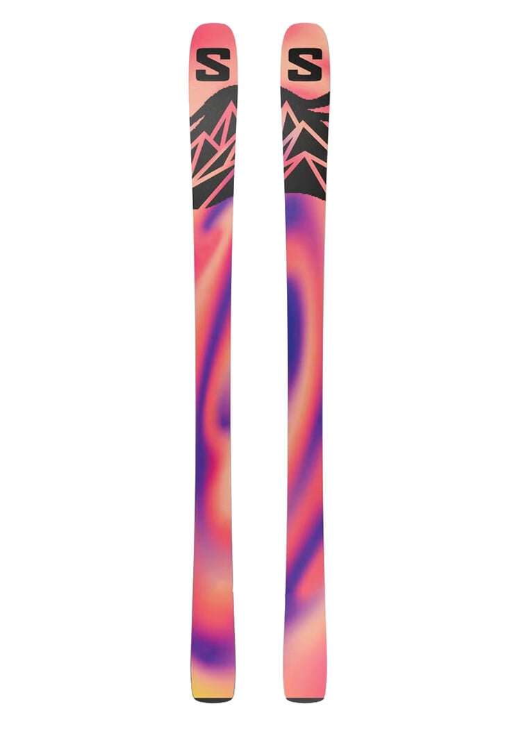 Salomon Salomon QST 94 Skis 2027