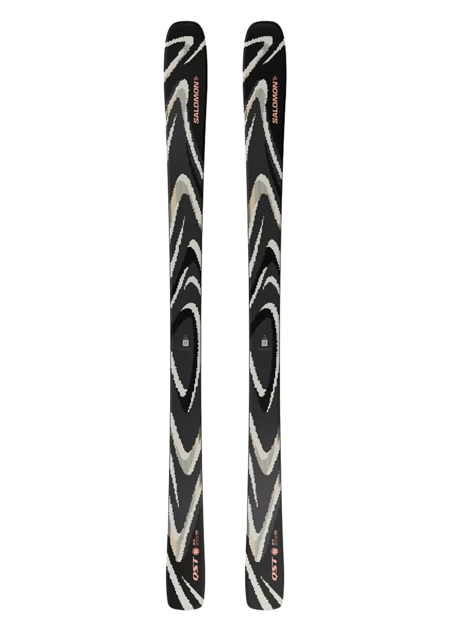2027 Salomon QST 94 - Fresh Air Kelowna