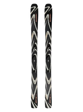 Salomon Salomon QST 94 Skis 2027