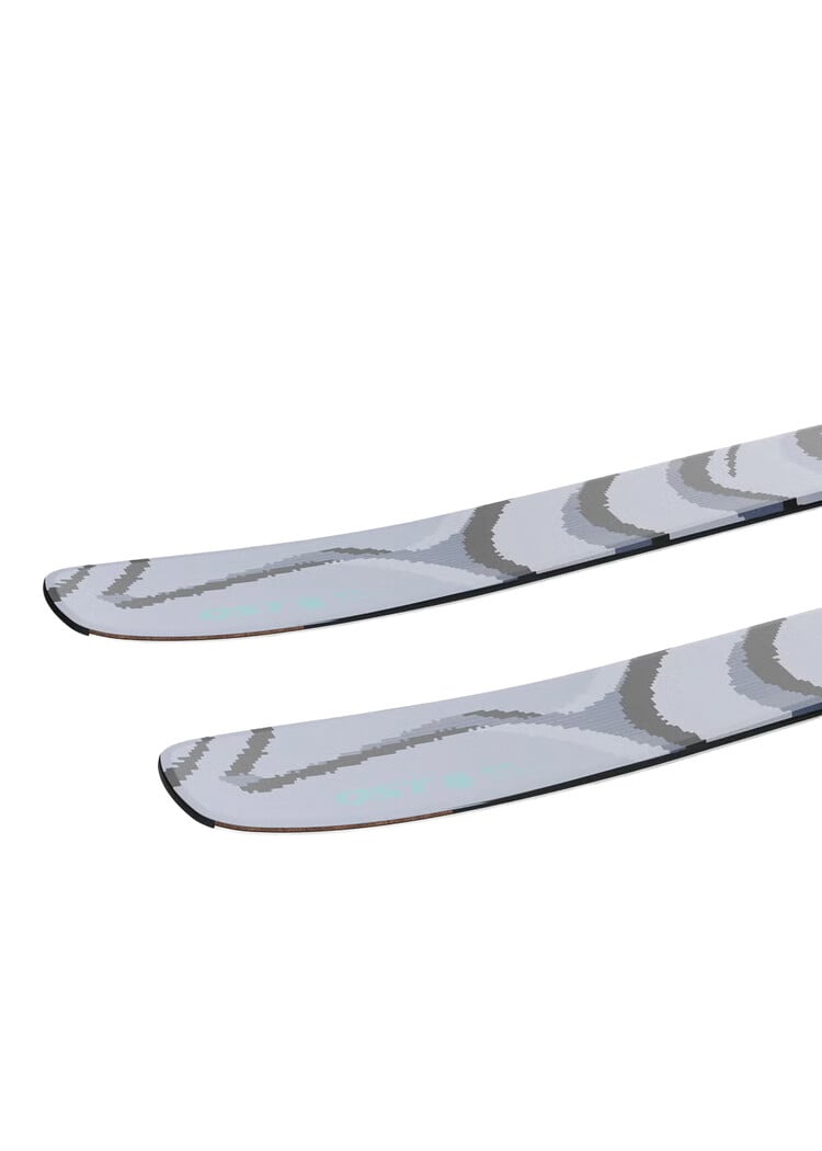 Salomon Salomon QST 100 Skis 2027