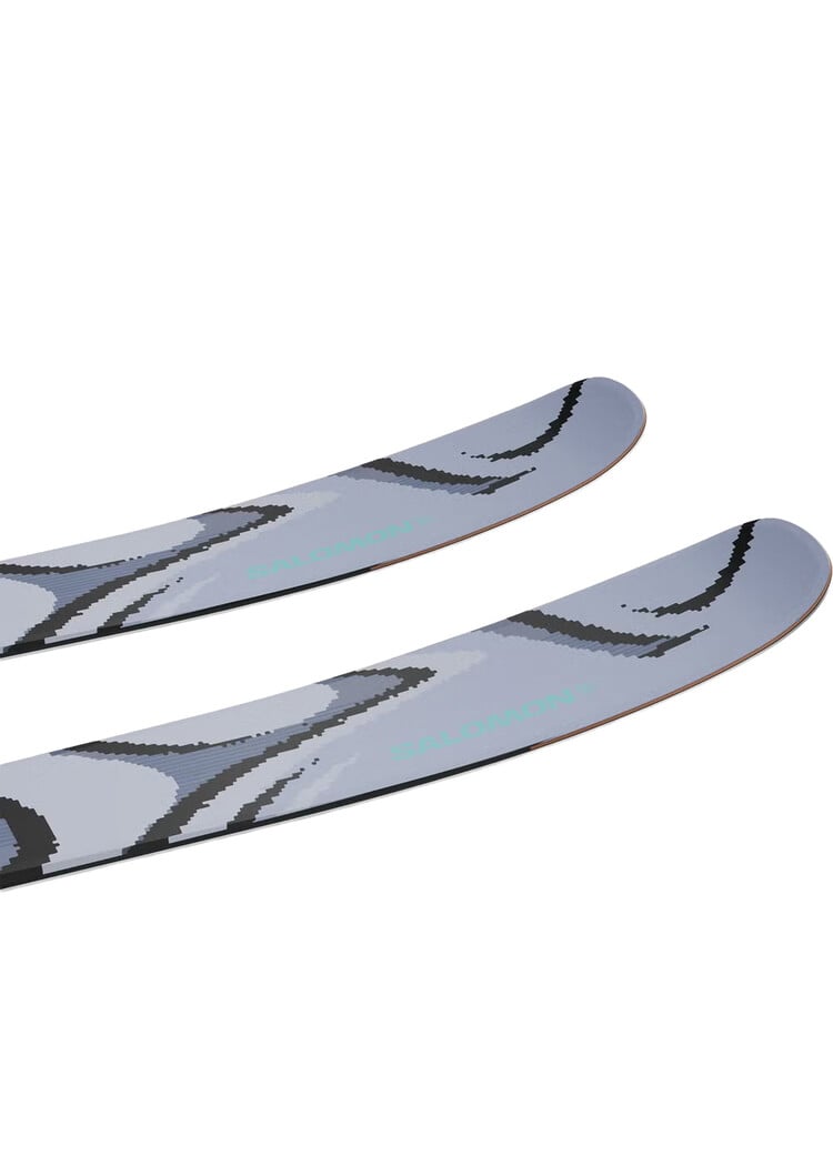 Salomon Salomon QST 100 Skis 2027