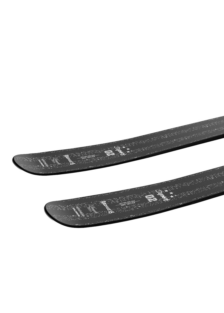 Salomon 2027 Salomon départ. 02 — Unisex Park & Freestyle Skis