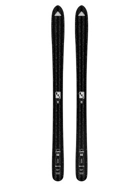 Salomon Salomon Depart. 02 Skis 2027