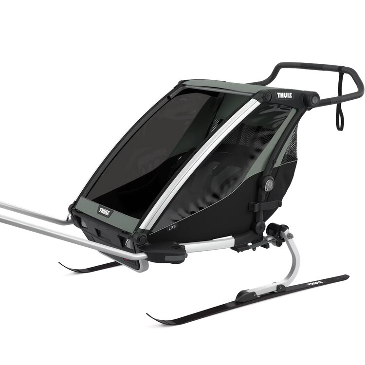 Thule Thule Chariot Lite Double