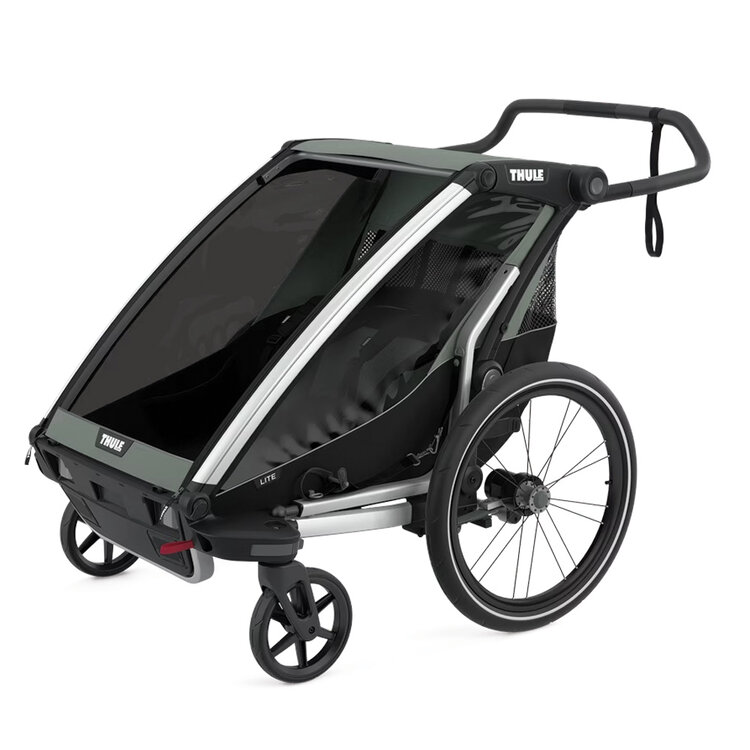Thule Thule Chariot Lite Double
