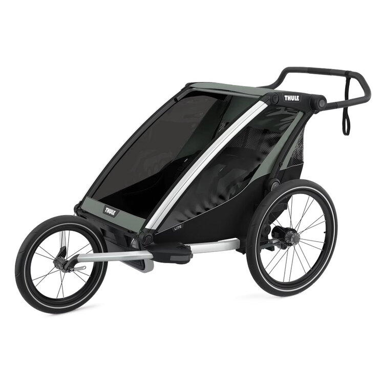 Thule Thule Chariot Lite Double