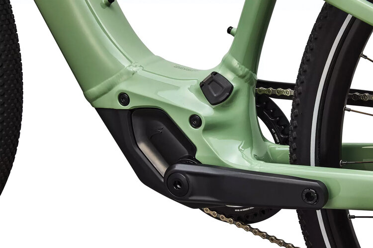 Specialized Specialized Turbo Vado SL 2 4.0 — 2027 E-Commuter Bike