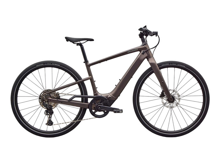 Specialized Specialized Turbo Vado SL 2 4.0 — 2027 E-Commuter Bike