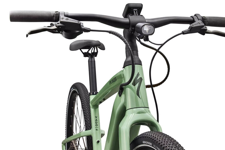 Specialized Specialized Turbo Vado SL 2 4.0 — 2027 E-Commuter Bike