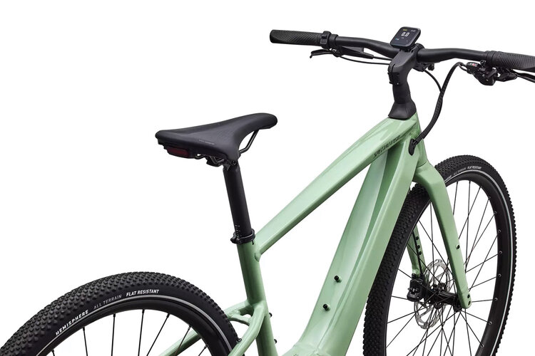 Specialized Specialized Turbo Vado SL 2 4.0 — 2027 E-Commuter Bike