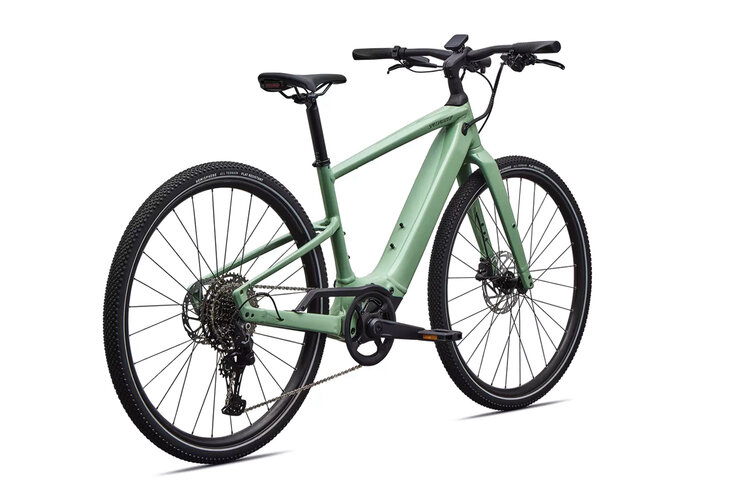 Specialized Specialized Turbo Vado SL 2 4.0 — 2027 E-Commuter Bike