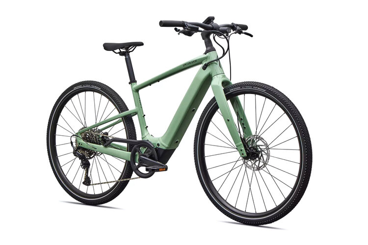 Specialized Specialized Turbo Vado SL 2 4.0 — 2027 E-Commuter Bike