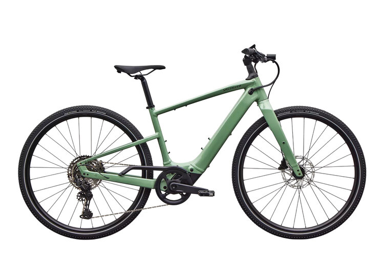Specialized Specialized Turbo Vado SL 2 4.0 — 2027 E-Commuter Bike