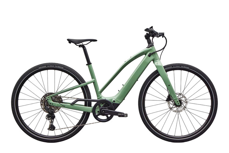 Specialized Specialized Turbo Vado SL 2 4.0 Step-Through