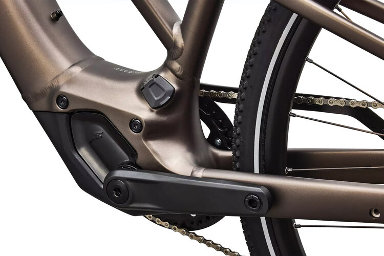 Specialized Specialized Turbo Vado SL 2 4.0 Step-Through