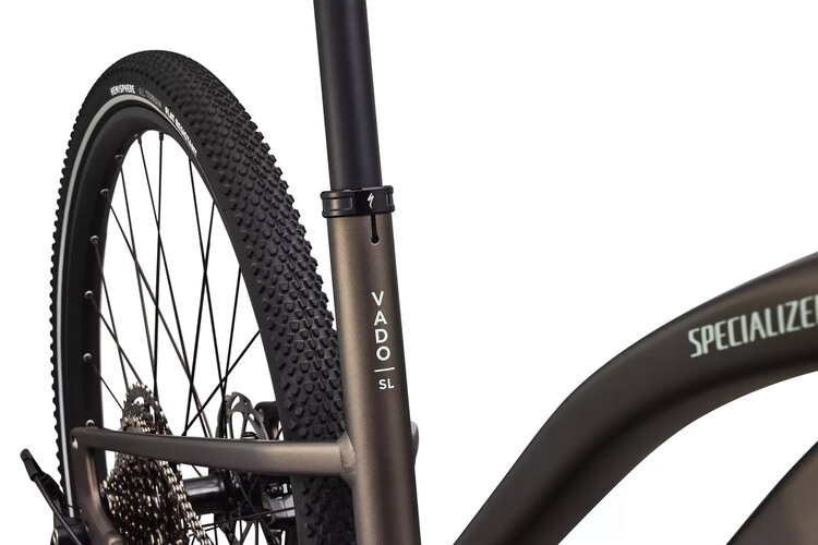 Specialized Specialized Vado SL 2 4.0 Step-Through