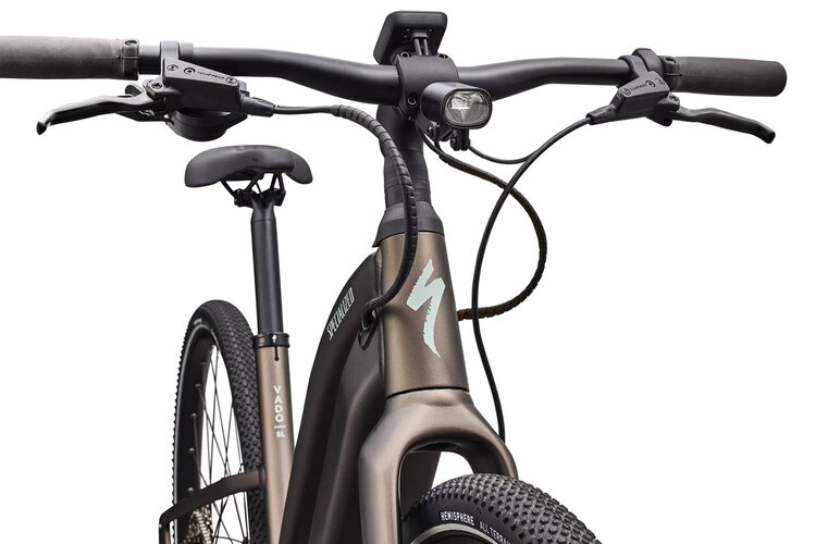 Specialized Specialized Turbo Vado SL 2 4.0 Step-Through