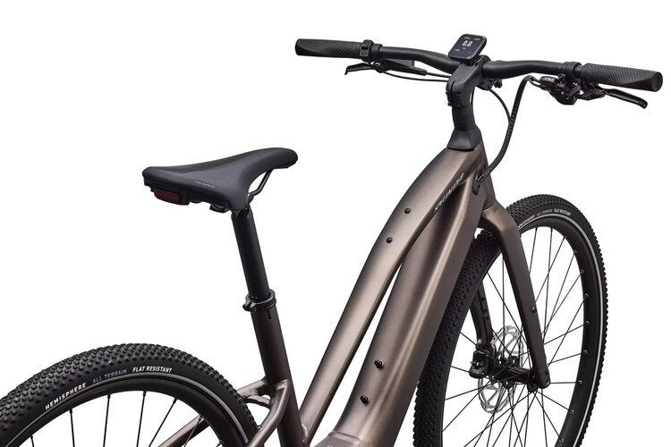 Specialized Specialized Turbo Vado SL 2 4.0 Step-Through