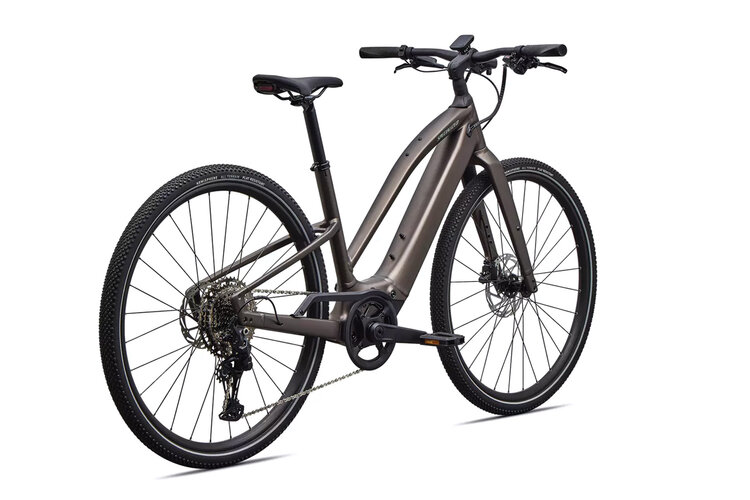 Specialized Specialized Vado SL 2 4.0 Step-Through