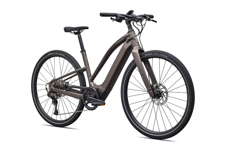 Specialized Specialized Vado SL 2 4.0 Step-Through