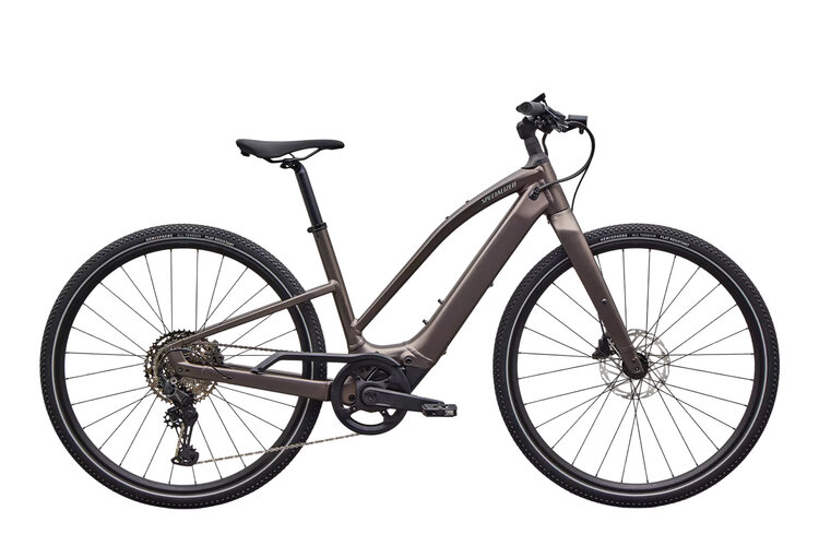 Specialized Specialized Vado SL 2 4.0 Step-Through