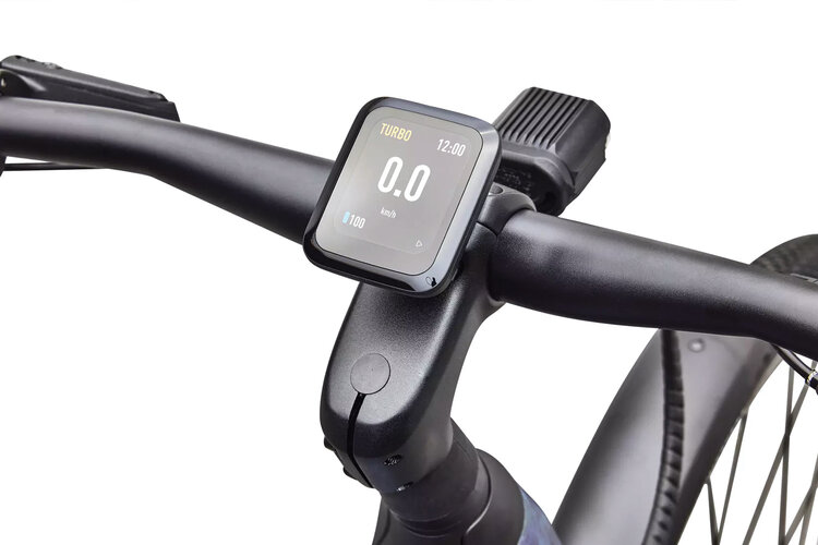 Specialized Specialized Vado SL 2 6.0 EQ Carbon