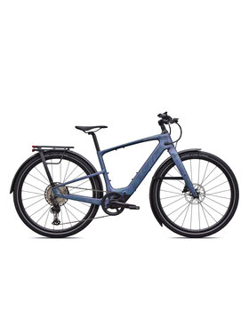 Specialized Specialized Vado SL 2 6.0 EQ Carbon