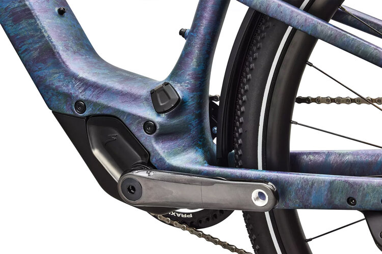 Specialized Specialized Vado SL 2 6.0 EQ Carbon