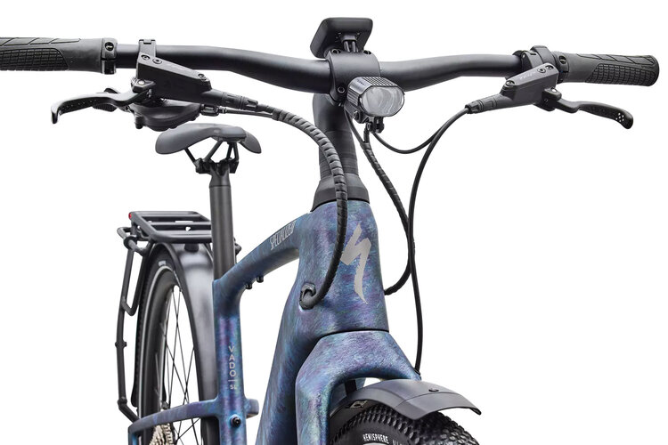 Specialized Specialized Vado SL 2 6.0 EQ Carbon