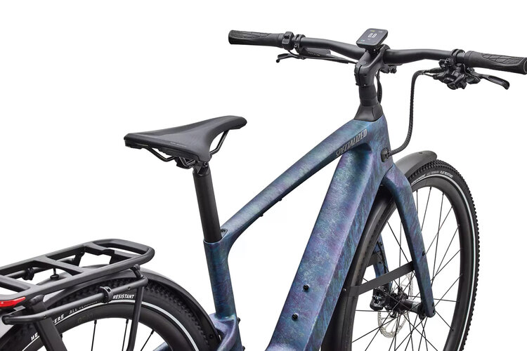 Specialized Specialized Turbo Vado SL 2 6.0 EQ Carbon