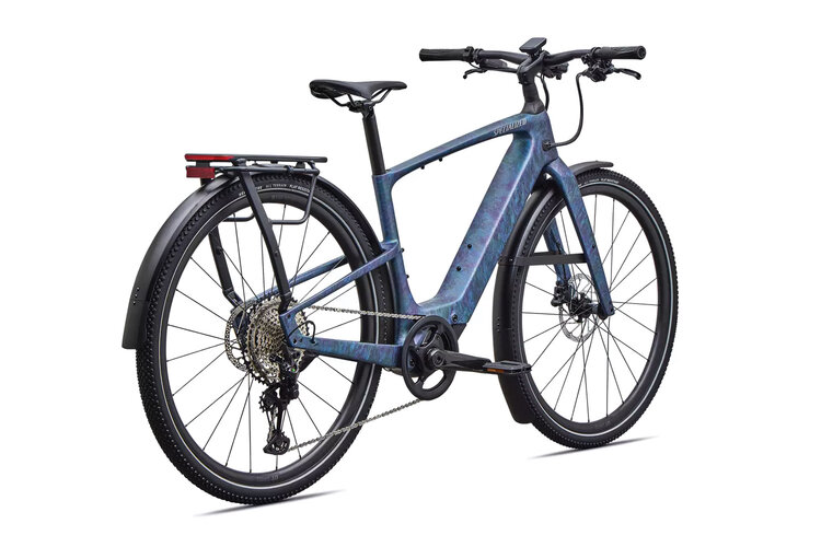 Specialized Specialized Turbo Vado SL 2 6.0 EQ Carbon