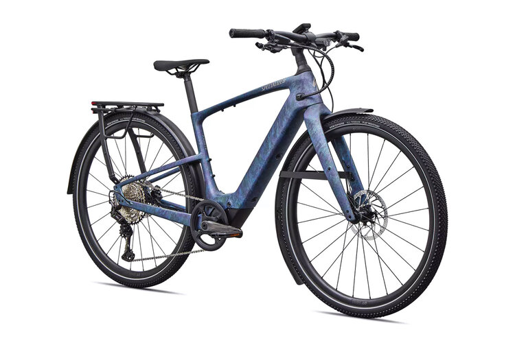 Specialized Specialized Vado SL 2 6.0 EQ Carbon