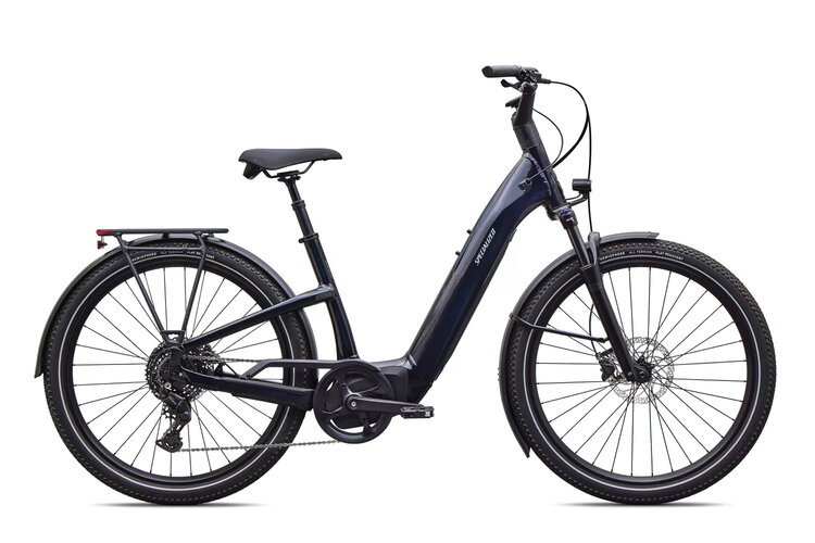 Specialized Specialized Turbo Como 4.0 — 2027 E-Commuter Bike