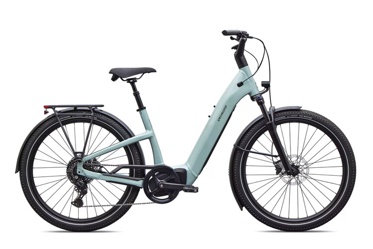 Specialized Specialized Turbo Como 4.0 — 2027 E-Commuter Bike